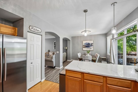 Tiny photo for 1496 W Remington Lane #1496, Round Lake, IL 60073 (MLS # 12649858)