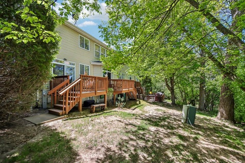 Tiny photo for 1496 W Remington Lane #1496, Round Lake, IL 60073 (MLS # 12649858)