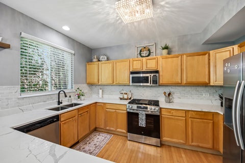 Tiny photo for 1496 W Remington Lane #1496, Round Lake, IL 60073 (MLS # 12649858)