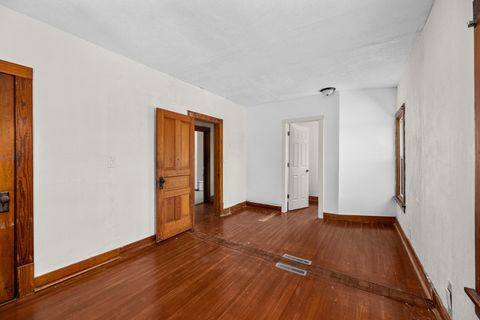 Tiny photo for 204 15th Avenue, East Moline, IL 61244 (MLS # 12661477)