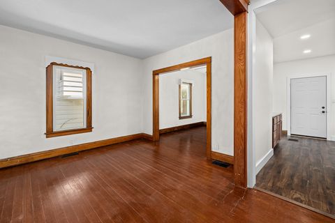 Tiny photo for 204 15th Avenue, East Moline, IL 61244 (MLS # 12661477)