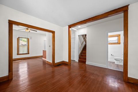 Tiny photo for 204 15th Avenue, East Moline, IL 61244 (MLS # 12661477)