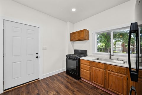 Tiny photo for 204 15th Avenue, East Moline, IL 61244 (MLS # 12661477)