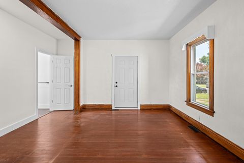 Tiny photo for 204 15th Avenue, East Moline, IL 61244 (MLS # 12661477)