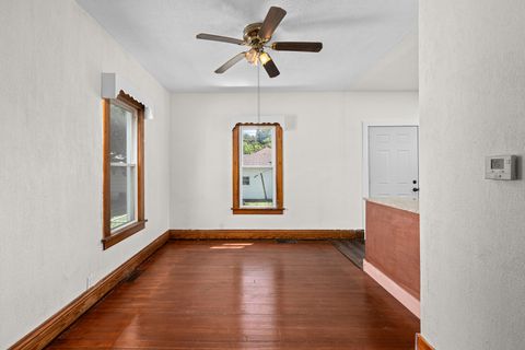 Tiny photo for 204 15th Avenue, East Moline, IL 61244 (MLS # 12661477)