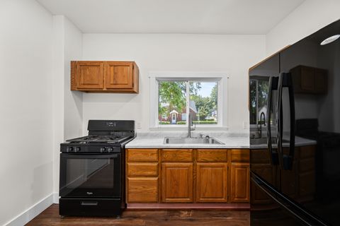 Tiny photo for 204 15th Avenue, East Moline, IL 61244 (MLS # 12661477)