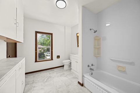 Tiny photo for 204 15th Avenue, East Moline, IL 61244 (MLS # 12661477)