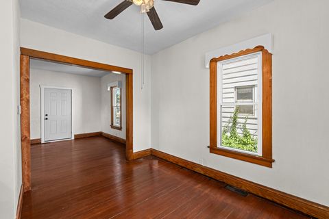 Tiny photo for 204 15th Avenue, East Moline, IL 61244 (MLS # 12661477)