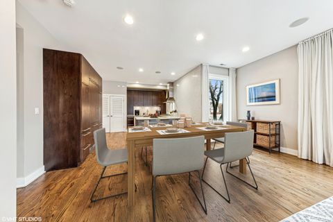 Tiny photo for 3255 N Paulina Street #2B, Chicago, IL 60657 (MLS # 12463473)