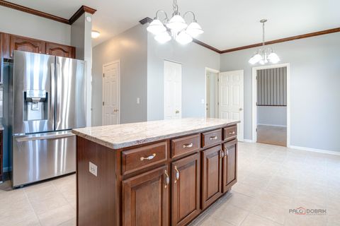 Tiny photo for 36856 N Deer Trail Drive, Lake Villa, IL 60046 (MLS # 12590199)