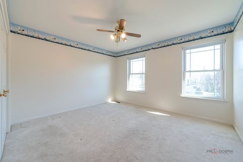 Tiny photo for 36856 N Deer Trail Drive, Lake Villa, IL 60046 (MLS # 12590199)