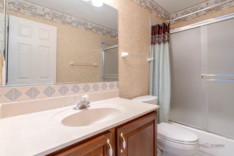 Tiny photo for 36856 N Deer Trail Drive, Lake Villa, IL 60046 (MLS # 12590199)