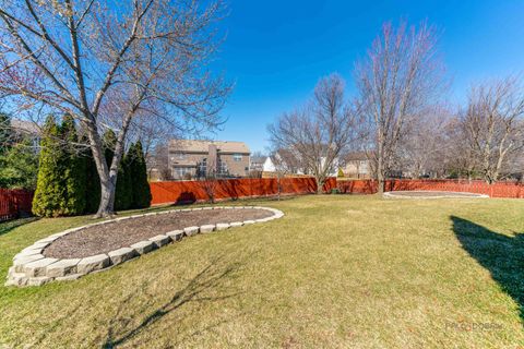 Tiny photo for 36856 N Deer Trail Drive, Lake Villa, IL 60046 (MLS # 12590199)