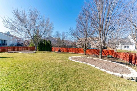 Tiny photo for 36856 N Deer Trail Drive, Lake Villa, IL 60046 (MLS # 12590199)