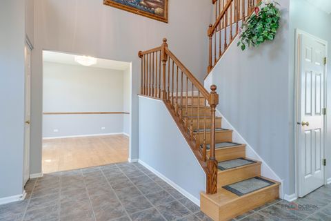 Tiny photo for 36856 N Deer Trail Drive, Lake Villa, IL 60046 (MLS # 12590199)