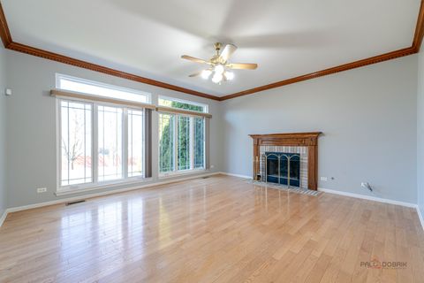 Tiny photo for 36856 N Deer Trail Drive, Lake Villa, IL 60046 (MLS # 12590199)