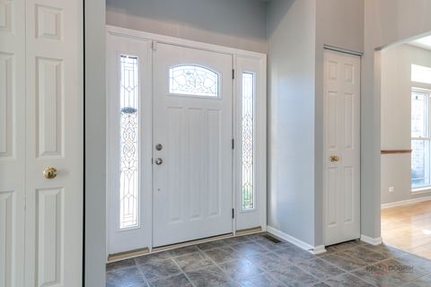 Tiny photo for 36856 N Deer Trail Drive, Lake Villa, IL 60046 (MLS # 12590199)