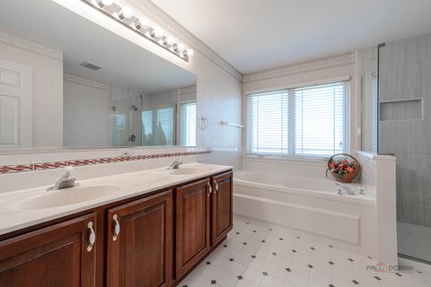 Tiny photo for 36856 N Deer Trail Drive, Lake Villa, IL 60046 (MLS # 12590199)