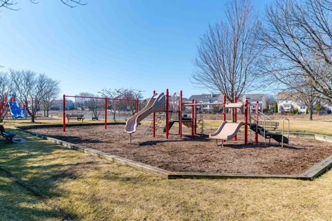 Tiny photo for 36856 N Deer Trail Drive, Lake Villa, IL 60046 (MLS # 12590199)