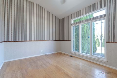 Tiny photo for 36856 N Deer Trail Drive, Lake Villa, IL 60046 (MLS # 12590199)