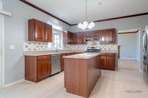 Tiny photo for 36856 N Deer Trail Drive, Lake Villa, IL 60046 (MLS # 12590199)