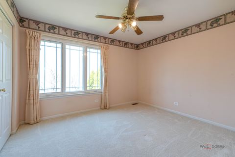 Tiny photo for 36856 N Deer Trail Drive, Lake Villa, IL 60046 (MLS # 12590199)