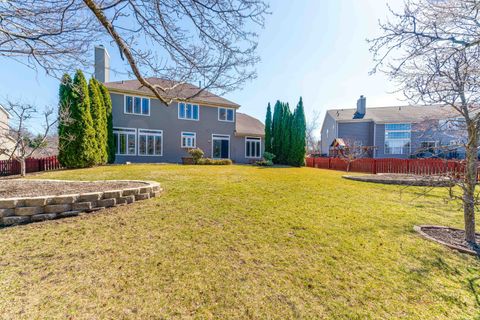 Tiny photo for 36856 N Deer Trail Drive, Lake Villa, IL 60046 (MLS # 12590199)