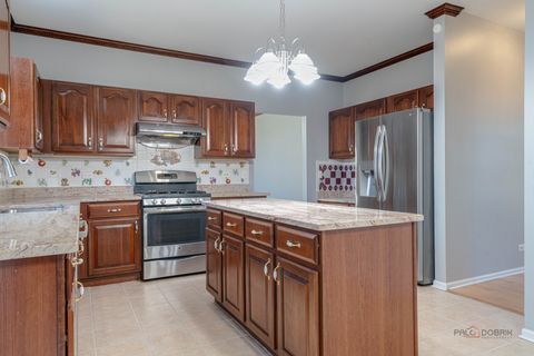 Tiny photo for 36856 N Deer Trail Drive, Lake Villa, IL 60046 (MLS # 12590199)