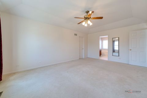 Tiny photo for 36856 N Deer Trail Drive, Lake Villa, IL 60046 (MLS # 12590199)