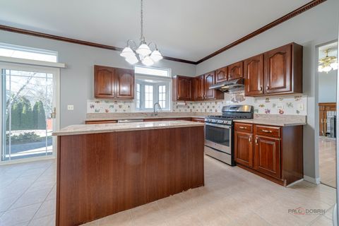 Tiny photo for 36856 N Deer Trail Drive, Lake Villa, IL 60046 (MLS # 12590199)