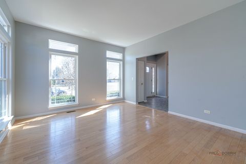 Tiny photo for 36856 N Deer Trail Drive, Lake Villa, IL 60046 (MLS # 12590199)