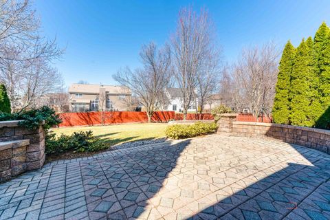 Tiny photo for 36856 N Deer Trail Drive, Lake Villa, IL 60046 (MLS # 12590199)