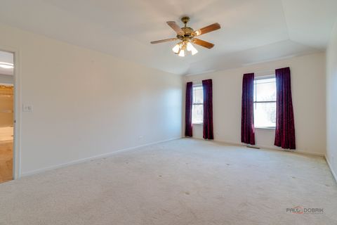 Tiny photo for 36856 N Deer Trail Drive, Lake Villa, IL 60046 (MLS # 12590199)