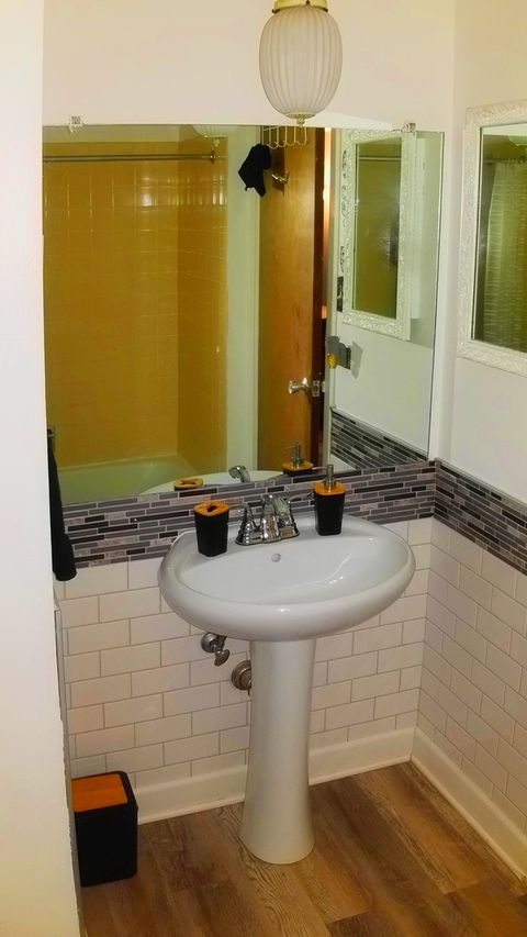 Tiny photo for 931 Arquilla Drive #314, Glenwood, IL 60425 (MLS # 12409060)