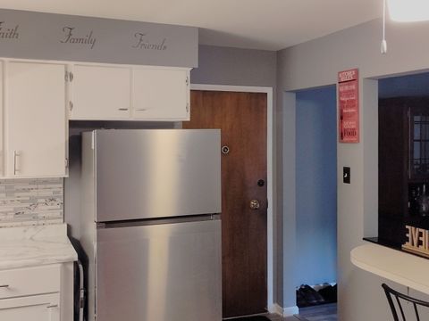 Tiny photo for 931 Arquilla Drive #314, Glenwood, IL 60425 (MLS # 12409060)