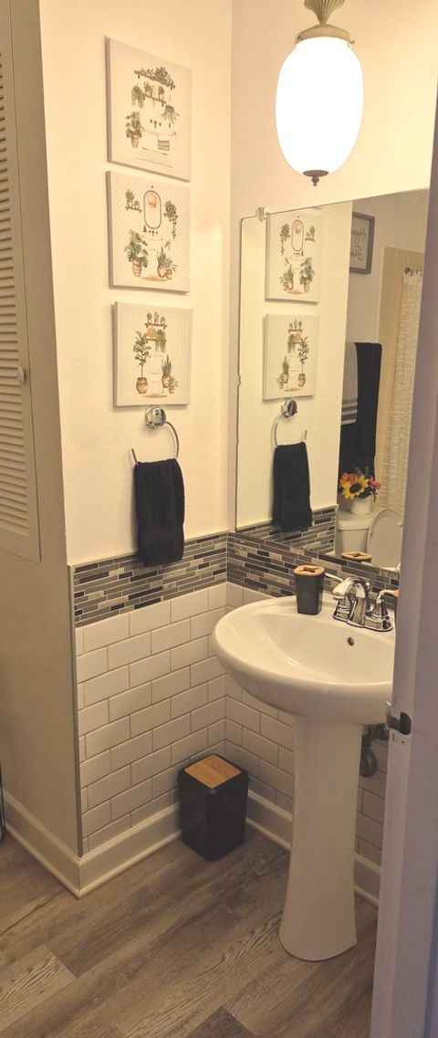 Tiny photo for 931 Arquilla Drive #314, Glenwood, IL 60425 (MLS # 12409060)