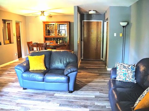 Tiny photo for 931 Arquilla Drive #314, Glenwood, IL 60425 (MLS # 12409060)