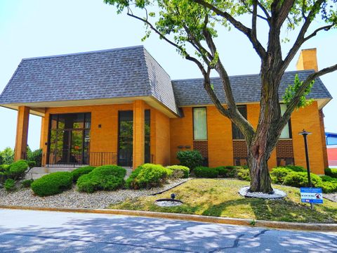 Tiny photo for 931 Arquilla Drive #314, Glenwood, IL 60425 (MLS # 12409060)