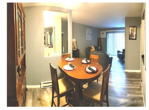 Tiny photo for 931 Arquilla Drive #314, Glenwood, IL 60425 (MLS # 12409060)