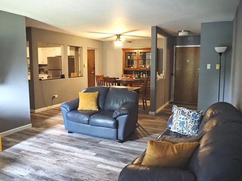 Tiny photo for 931 Arquilla Drive #314, Glenwood, IL 60425 (MLS # 12409060)