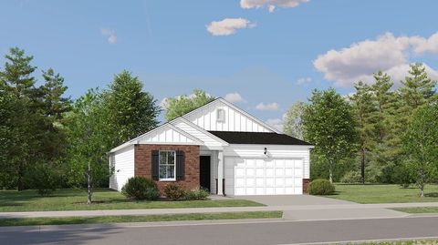 Photo of 25801 W Denning Street, Shorewood, IL 60404 (MLS # 12656088)