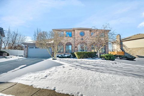 8627 Sunshine Lane Orland Park IL 60462