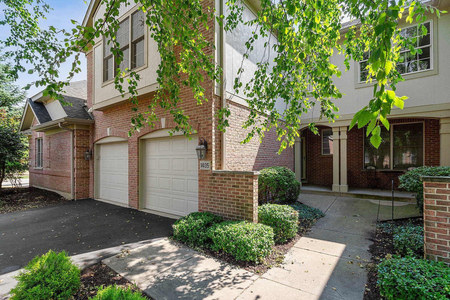 View Lemont, IL 60439 townhome