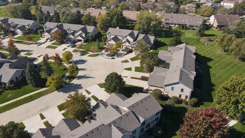 Tiny photo for 14567 Albany Avenue, Lemont, IL 60439 (MLS # 12790777)