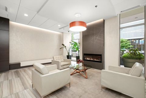 Tiny photo for 41 E 8th Street #1404, Chicago, IL 60605 (MLS # 12617582)