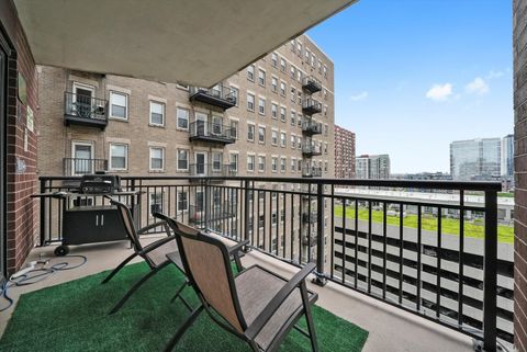 Tiny photo for 41 E 8th Street #1404, Chicago, IL 60605 (MLS # 12617582)