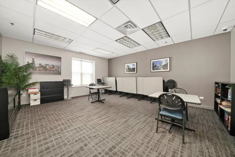 Tiny photo for 41 E 8th Street #1404, Chicago, IL 60605 (MLS # 12617582)