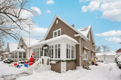 Tiny photo for 609 E Chapin Street, Morris, IL 60450 (MLS # 12526356)