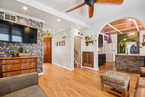 Tiny photo for 609 E Chapin Street, Morris, IL 60450 (MLS # 12526356)