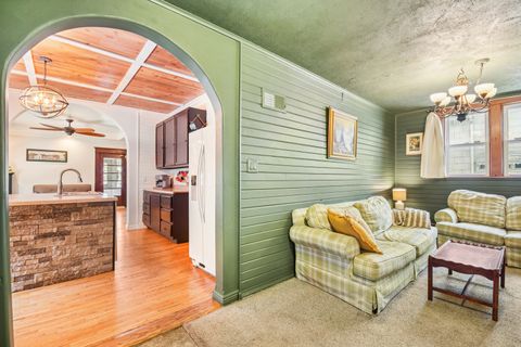 Tiny photo for 609 E Chapin Street, Morris, IL 60450 (MLS # 12526356)